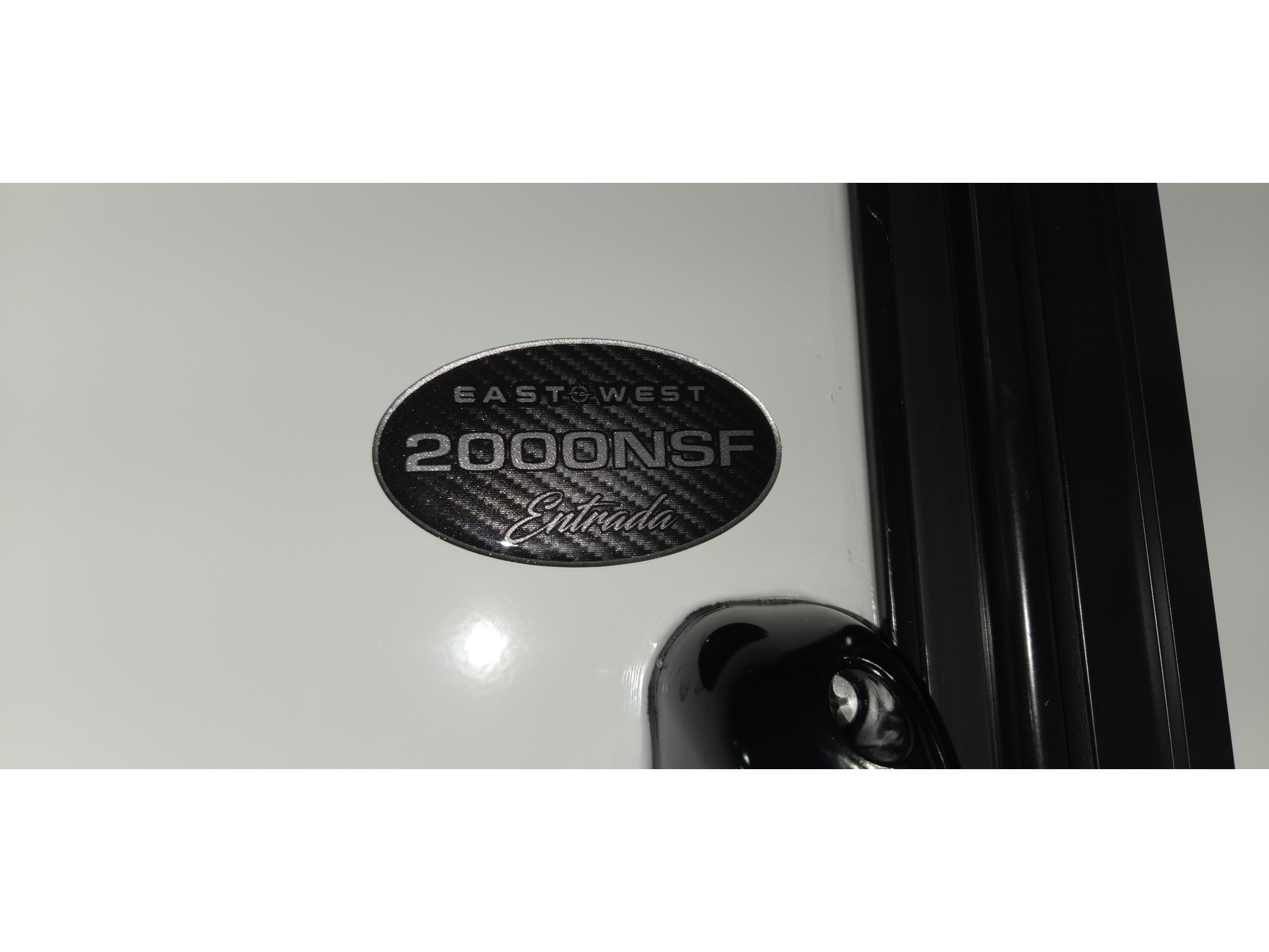 2026 Forest River ENTRADA 2000NS