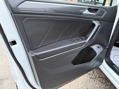 used 2021 Volkswagen Tiguan car, priced at $25,950