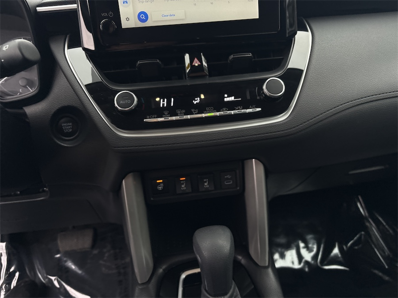 2024 Toyota Corolla Cross - Gallery image 21