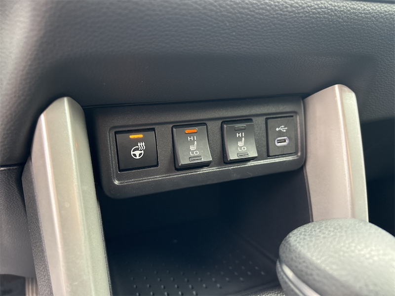 2024 Toyota Corolla Cross - Gallery image 22