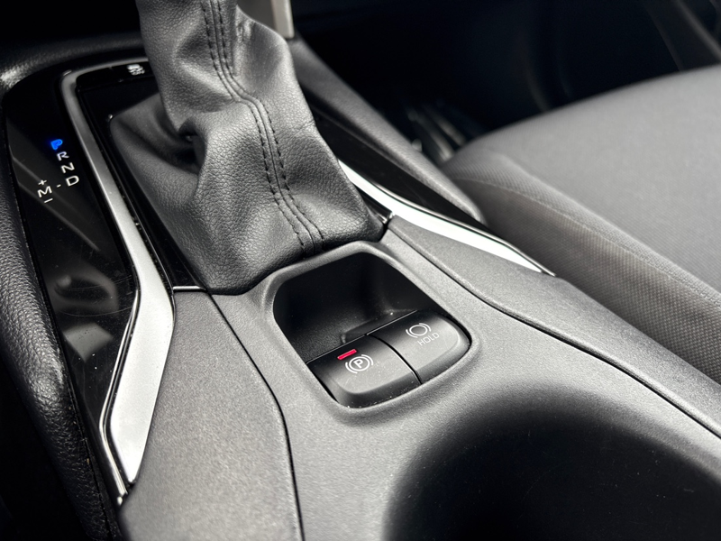 2024 Toyota Corolla Cross - Gallery image 34