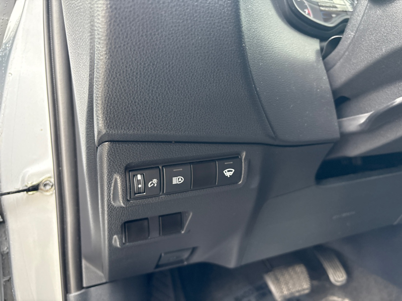 2024 Toyota Corolla Cross - Gallery image 29