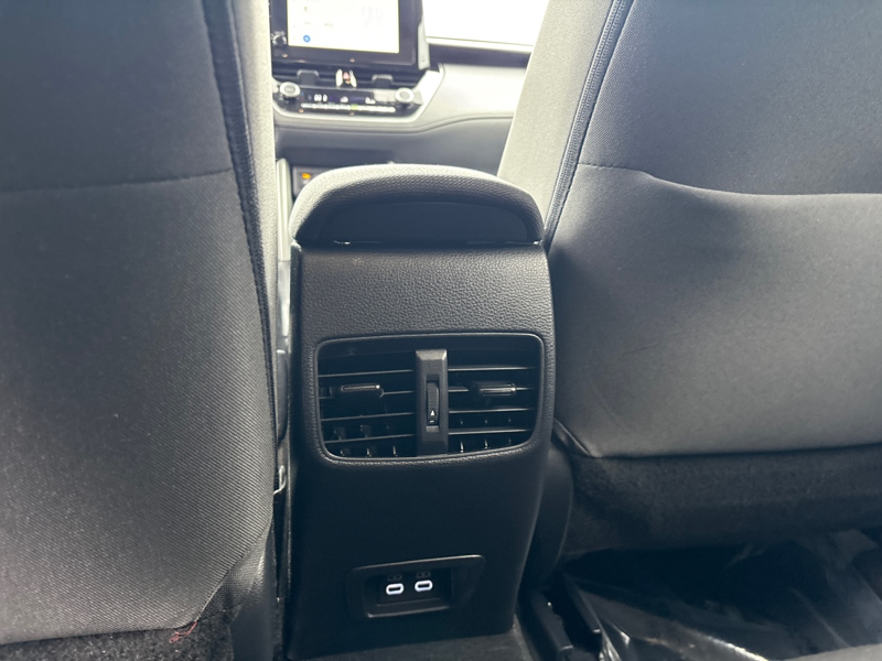 2024 Toyota Corolla Cross - Gallery image 23