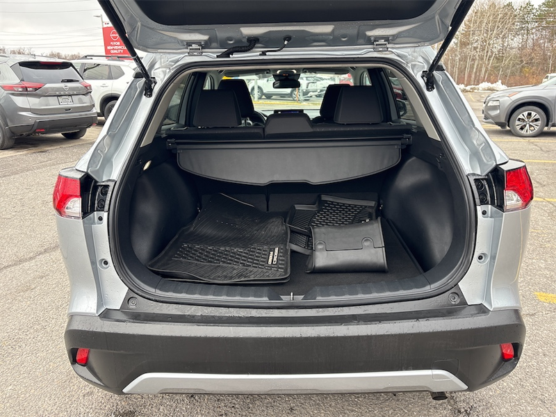 2024 Toyota Corolla Cross - Gallery image 8