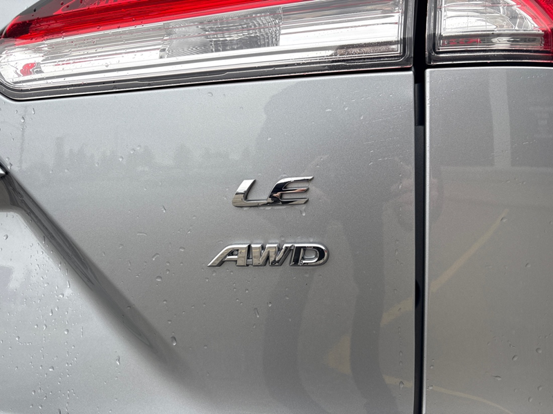 2024 Toyota Corolla Cross - Gallery image 25