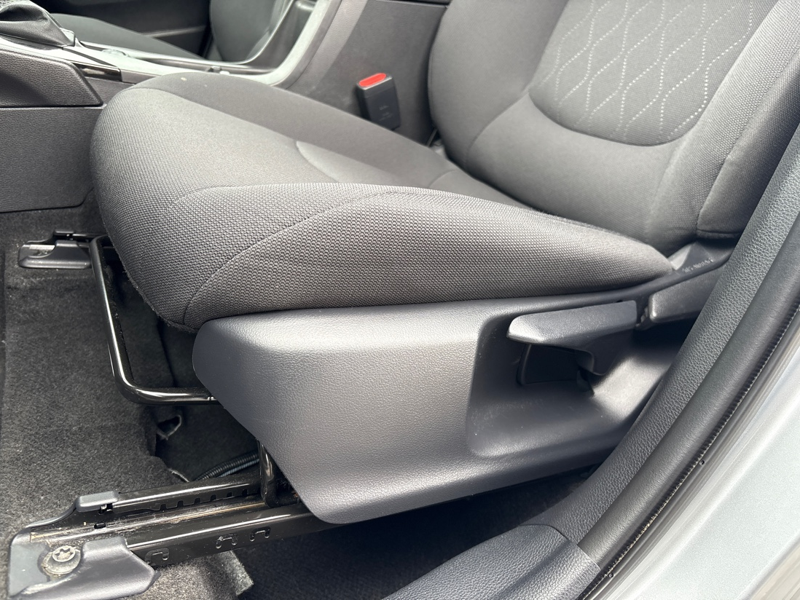 2024 Toyota Corolla Cross - Gallery image 28