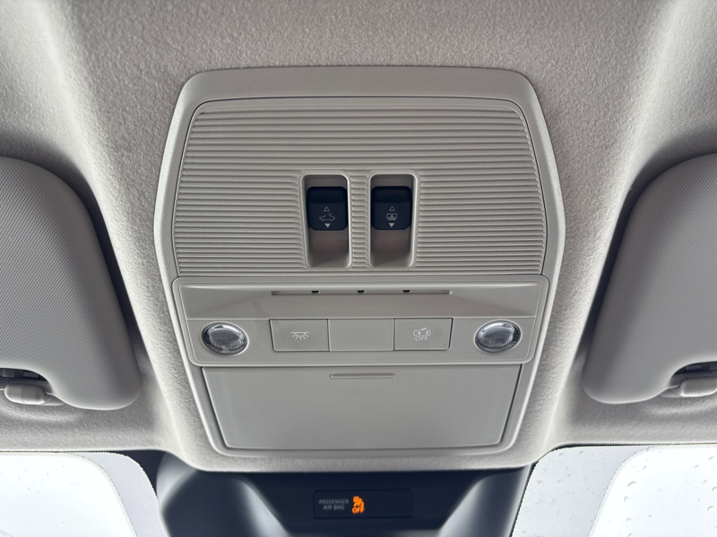 2025 Nissan Kicks - Gallery image 33