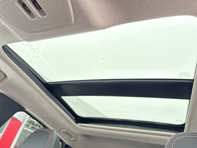 2025 Nissan Kicks - Gallery image 22