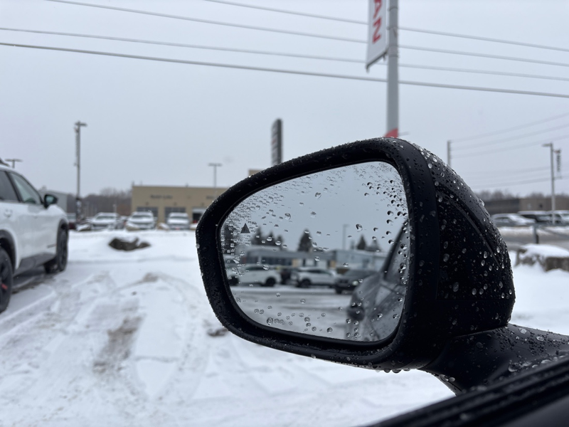 2025 Nissan Kicks - Gallery image 26