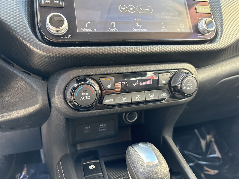 2024 Nissan Kicks - Gallery image 14