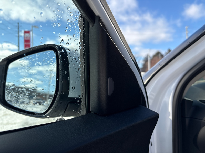 2024 Nissan Kicks - Gallery image 25