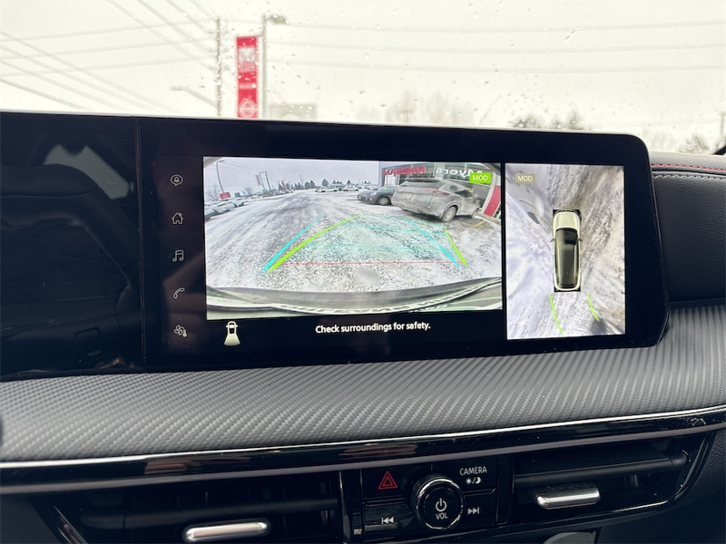 2025 Nissan Kicks - Gallery image 13