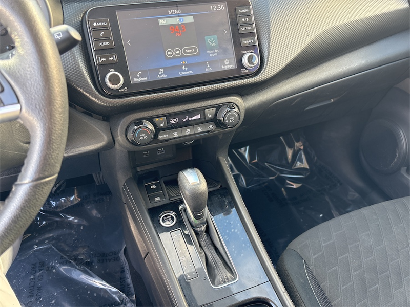 2024 Nissan Kicks - Gallery image 20