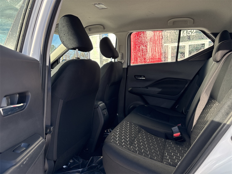 2024 Nissan Kicks - Gallery image 19