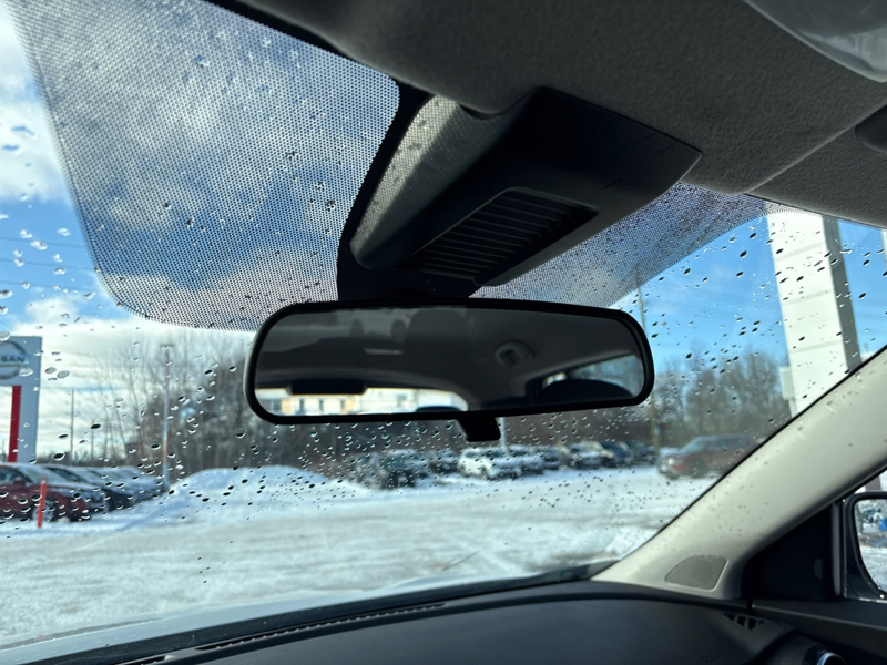 2024 Nissan Kicks - Gallery image 32