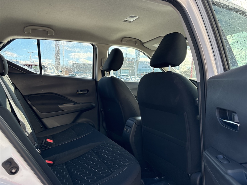 2024 Nissan Kicks - Gallery image 17