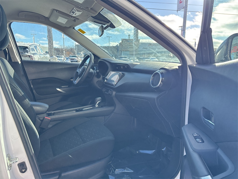 2024 Nissan Kicks - Gallery image 16