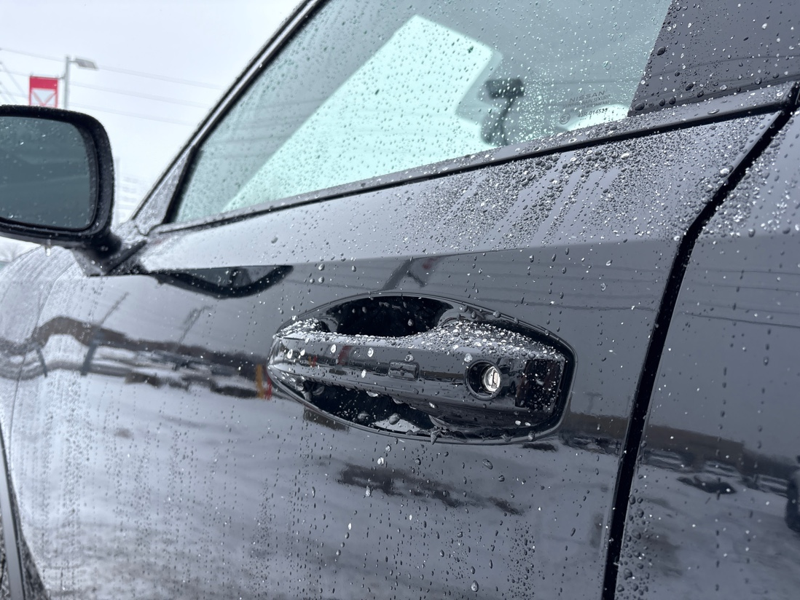 2025 Nissan Kicks - Gallery image 24