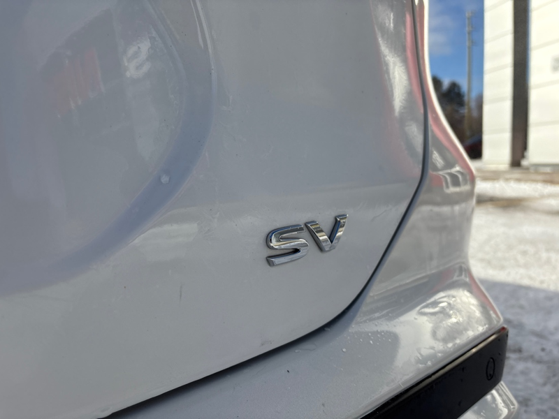 2024 Nissan Kicks - Gallery image 23