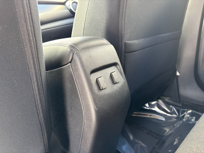 2024 Nissan Kicks - Gallery image 21