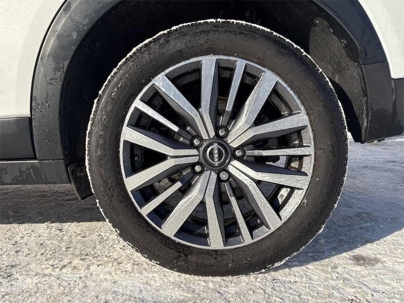 2024 Nissan Kicks - Gallery image 9