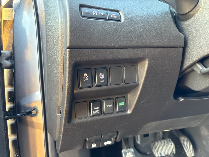 2023 Nissan Qashqai - Gallery image 25