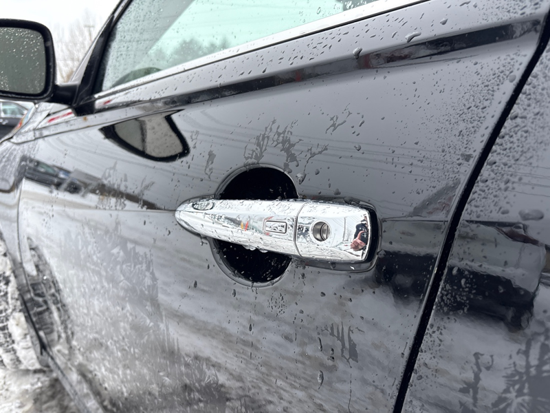 2022 Nissan Altima - Gallery image 25