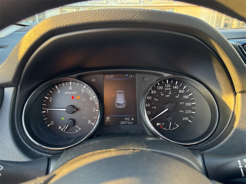 2023 Nissan Qashqai - Gallery image 11