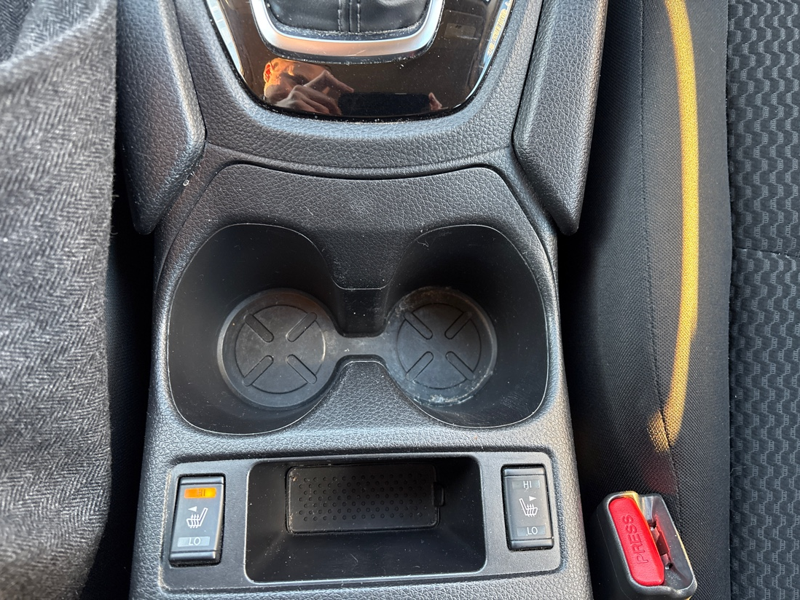 2023 Nissan Qashqai - Gallery image 29