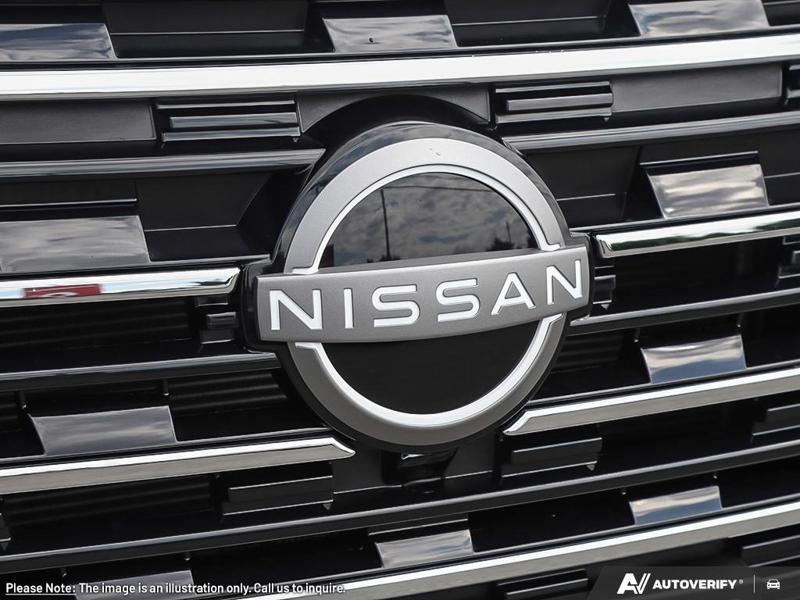 2026 Nissan Rogue - Gallery image 8