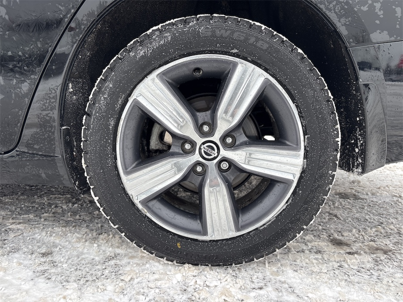 2022 Nissan Altima - Gallery image 9