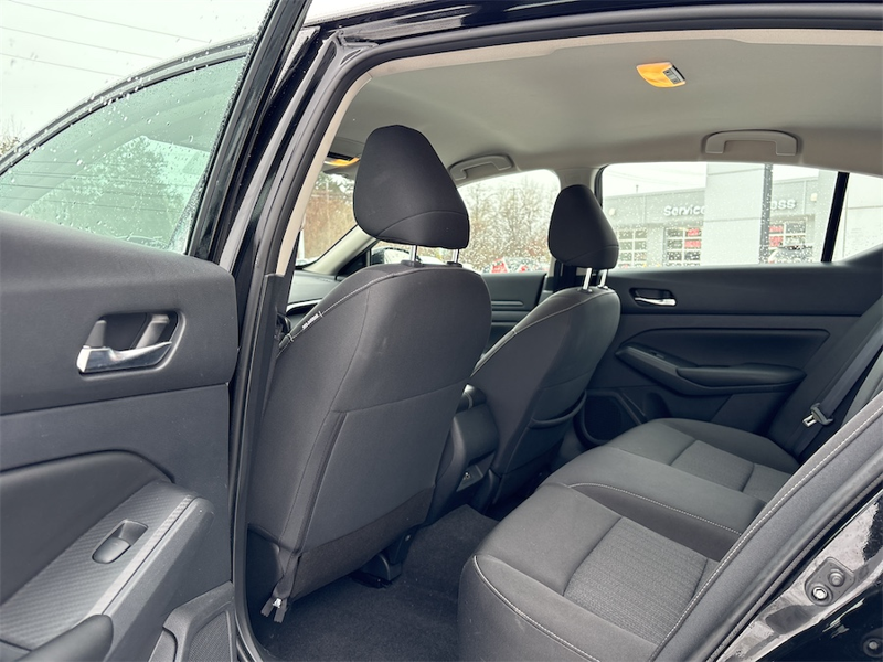 2022 Nissan Altima - Gallery image 19