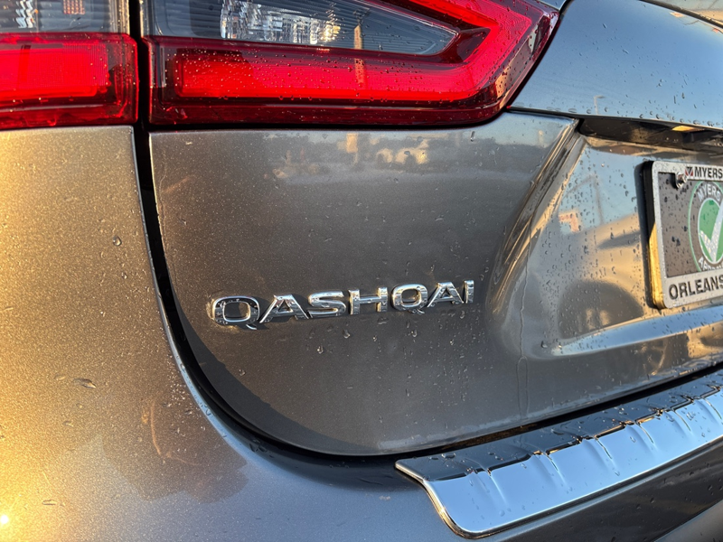 2023 Nissan Qashqai - Gallery image 21