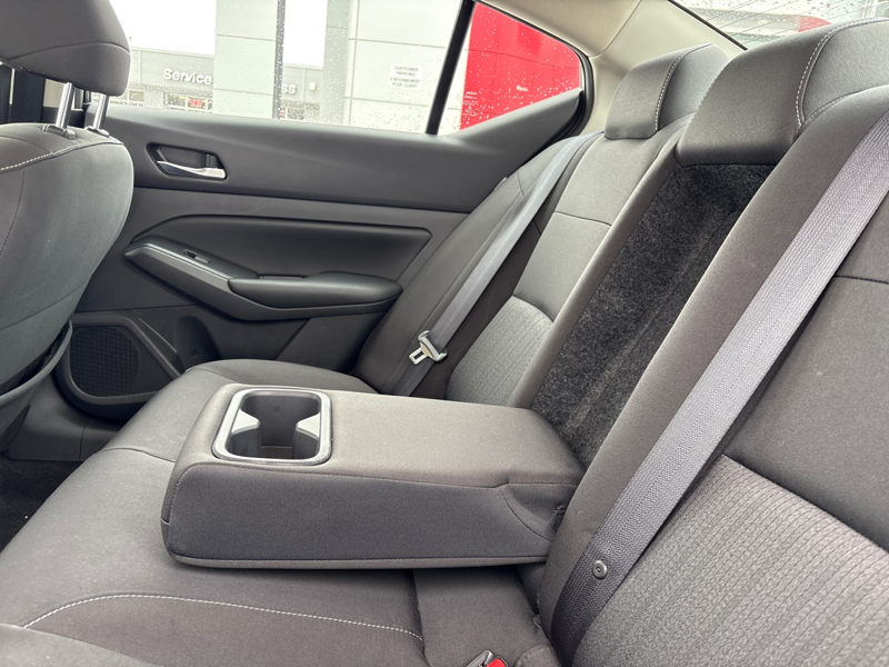 2022 Nissan Altima - Gallery image 21