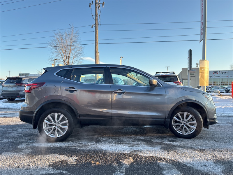 2023 Nissan Qashqai - Gallery image 5