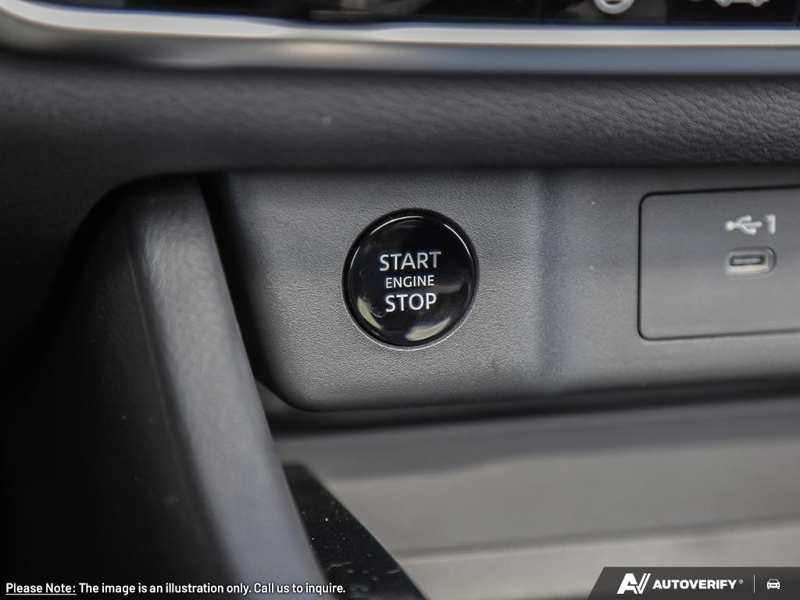 2026 Nissan Rogue - Gallery image 25