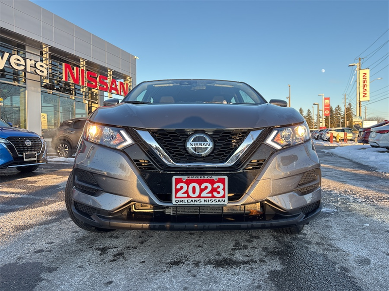 2023 Nissan Qashqai - Gallery image 7