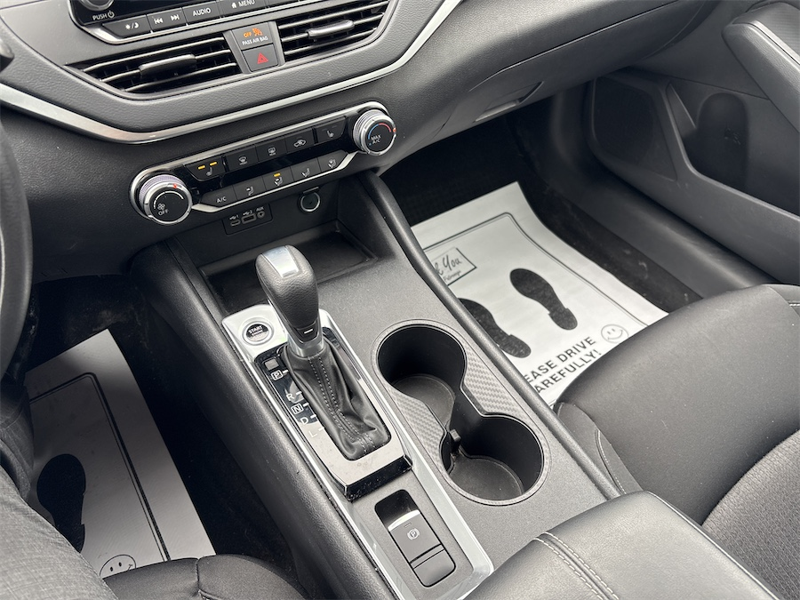 2022 Nissan Altima - Gallery image 20
