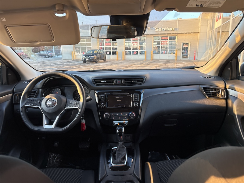 2023 Nissan Qashqai - Gallery image 18