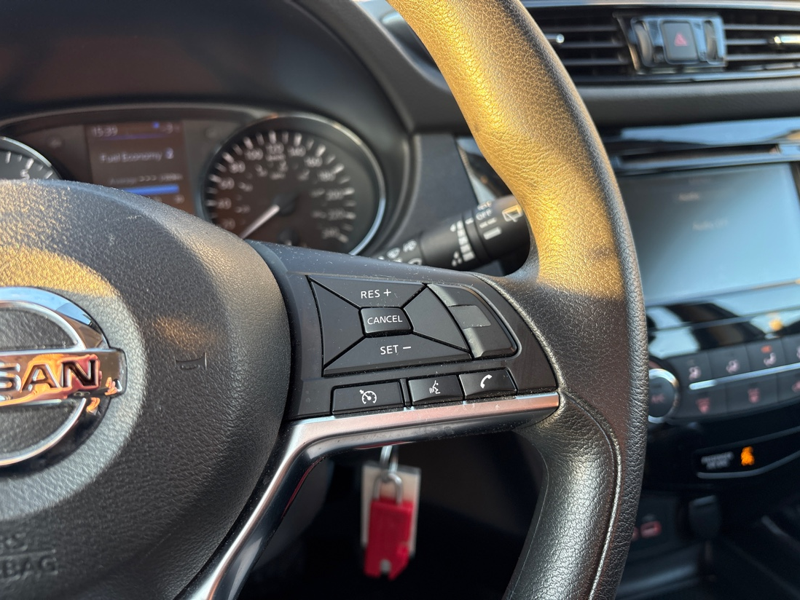 2023 Nissan Qashqai - Gallery image 27