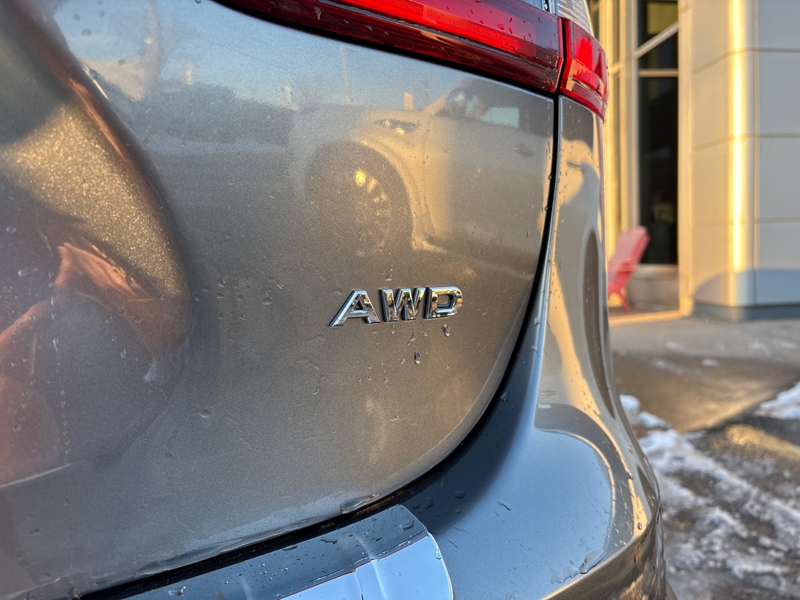 2023 Nissan Qashqai - Gallery image 22