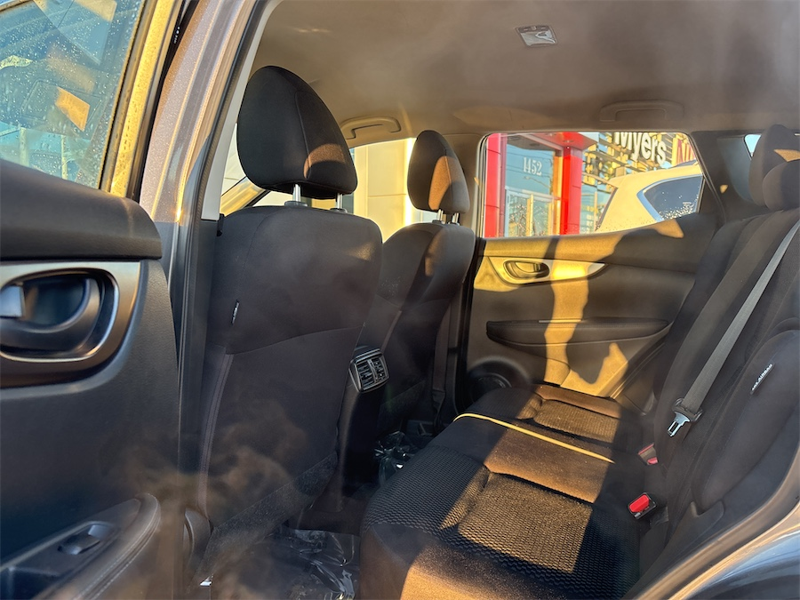 2023 Nissan Qashqai - Gallery image 19