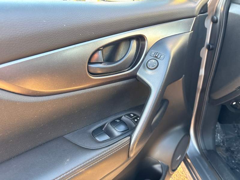 2023 Nissan Qashqai - Gallery image 23