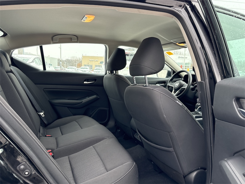 2022 Nissan Altima - Gallery image 17