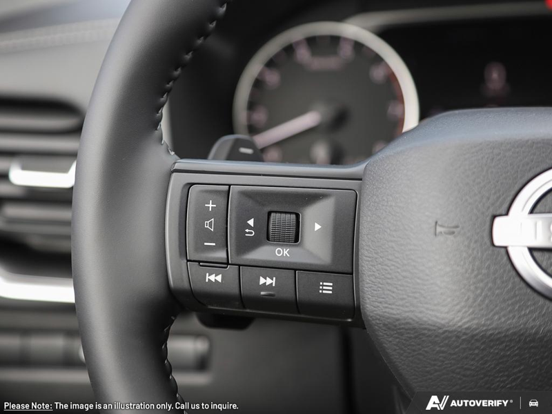 2026 Nissan Rogue - Gallery image 14