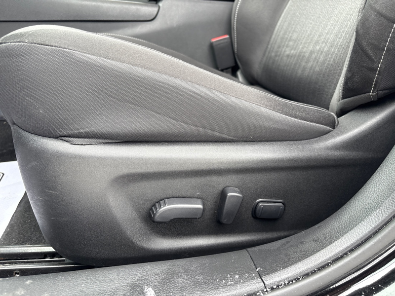 2022 Nissan Altima - Gallery image 26