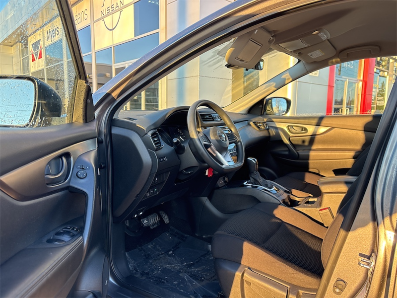 2023 Nissan Qashqai - Gallery image 15