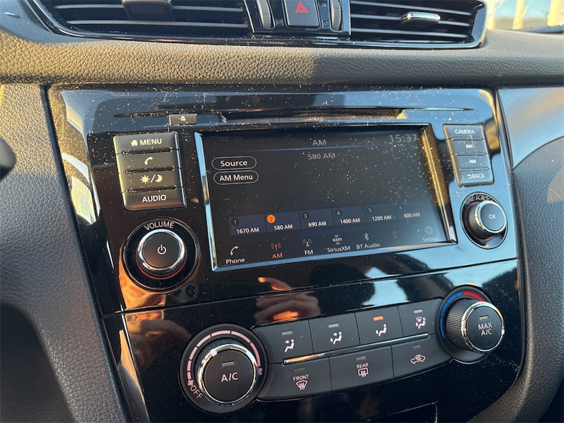 2023 Nissan Qashqai - Gallery image 12