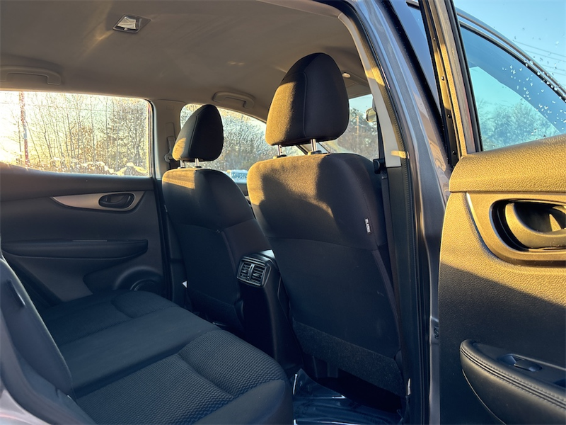 2023 Nissan Qashqai - Gallery image 17