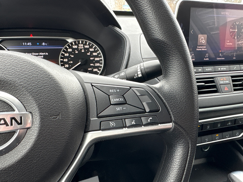 2022 Nissan Altima - Gallery image 31